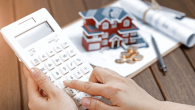 home loan EMI calculator Official Image