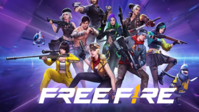 Favorite Online Games