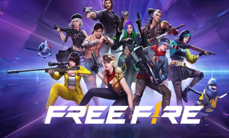 Favorite Online Games