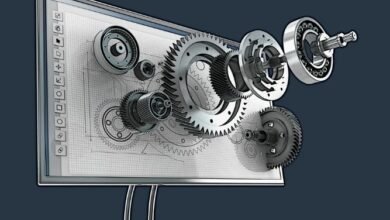 Future of Product Design with Solidworks and AI