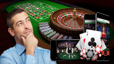 Finding the Right Online Gaming Site