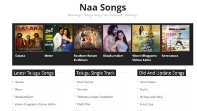 Naa Songs Telugu Mp3 Songs free download Naasongs.com Everything you need to know