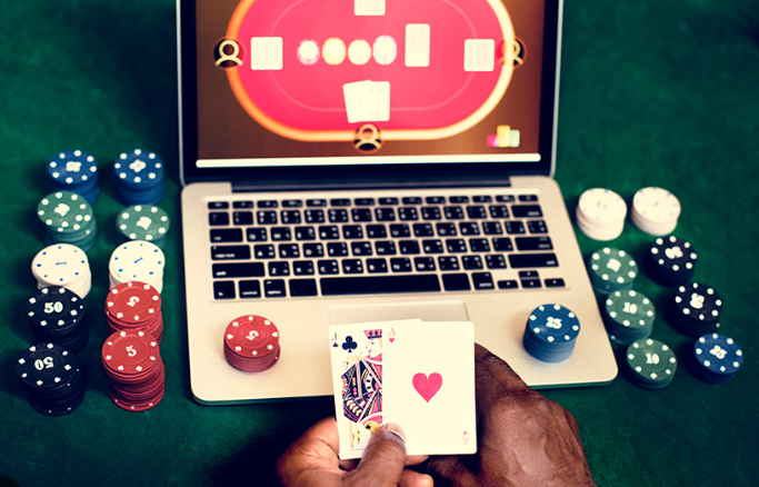 Selecting An Ideal Online Casino