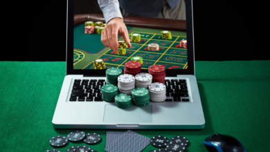 Casino Software