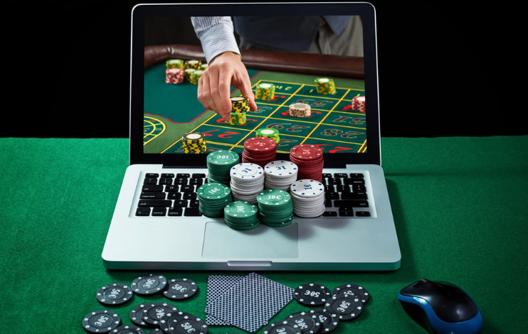 Casino Software