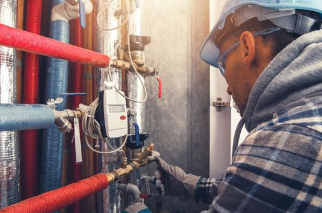Maintenance and Troubleshooting Tips for Solenoid Valves