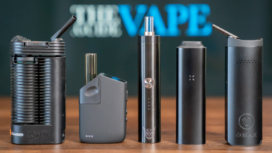 Vaporizer for Your Needs A Buyer's Guide