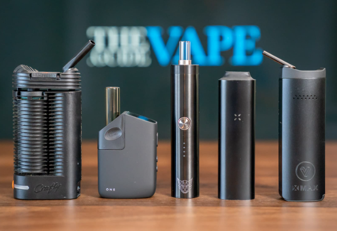 Vaporizer for Your Needs A Buyer's Guide