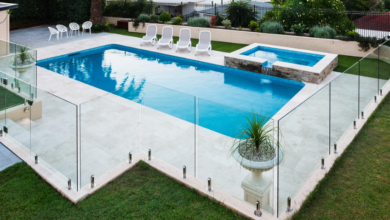 A Comprehensive Guide to Pool Barrier Compliance