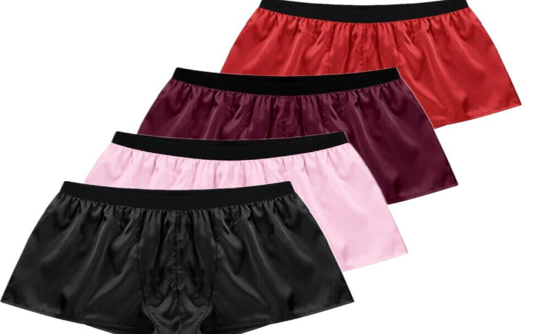 Boxers to Briefs and Beyond