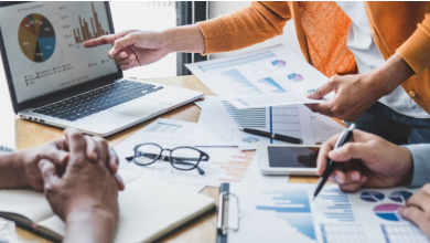 Unlocking Financial Success