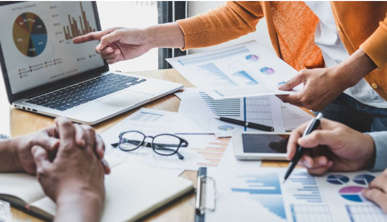 Unlocking Financial Success