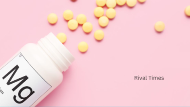 Powers of Magnesium Tablets