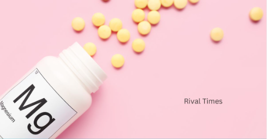 Powers of Magnesium Tablets