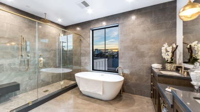 Remodelling Services Can Transform Your Bathroom