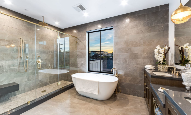 Remodelling Services Can Transform Your Bathroom