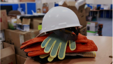 10 Life-Saving Pieces