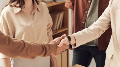Maximising Opportunities as an AWS Partner