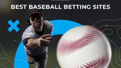 Choosing a Reputable Baseball Betting Website