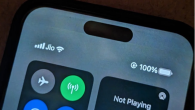 No more annoying screen Burn In error