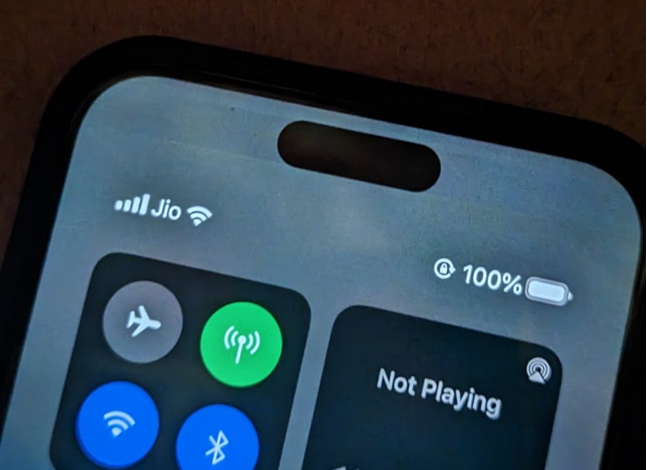 No more annoying screen Burn In error