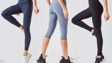 Perfect Leggings