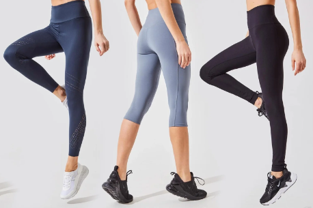 Perfect Leggings