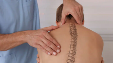 Understanding Scoliosis