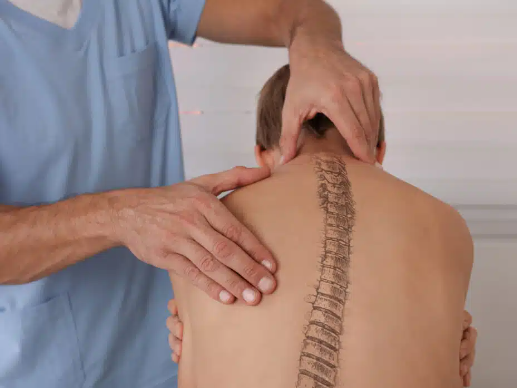Understanding Scoliosis