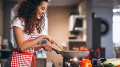 Elevate Your Cooking Game