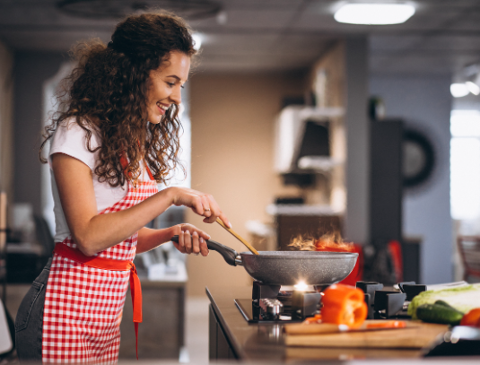 Elevate Your Cooking Game