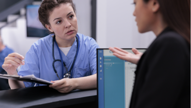 Freelance Medical Assistant