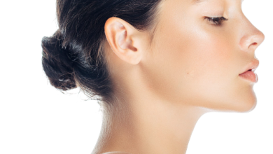 Sculpting Your Jawline