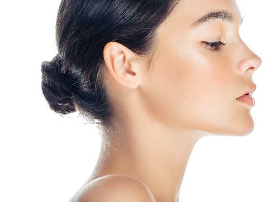 Sculpting Your Jawline