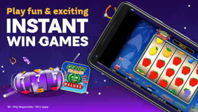 Slots for Mobile