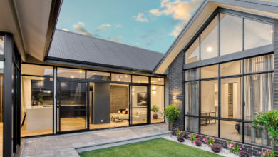 Triple Glazed Windows