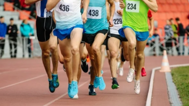 Impact of COVID-19 on Sports