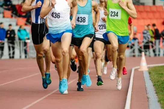 Impact of COVID-19 on Sports