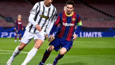 Sporting Rivalries