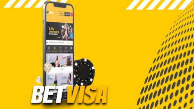 Download BetVisa App
