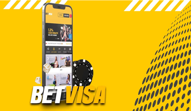 Download BetVisa App