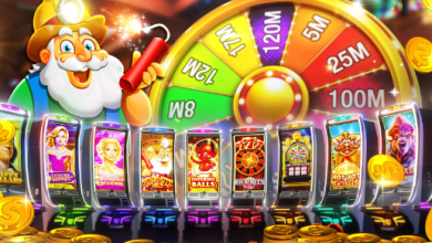 casino slots games