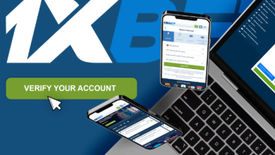 1XBET ACCOUNT bangladesh