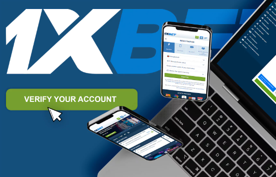 1XBET ACCOUNT bangladesh