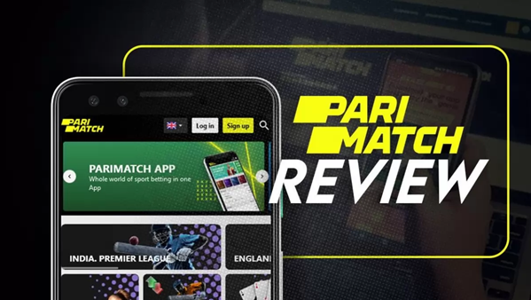 Parimatch App
