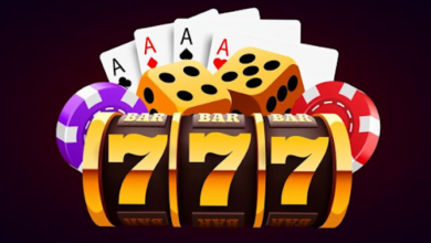 Banger Casino Online Image.