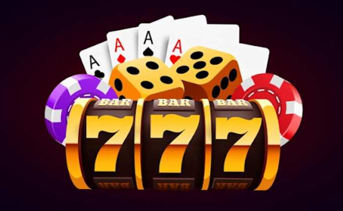 Banger Casino Online Image.