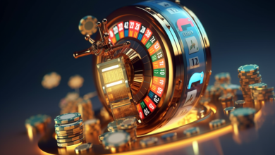 Big Jackpot