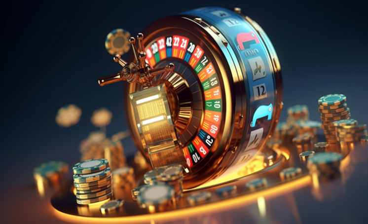 Big Jackpot