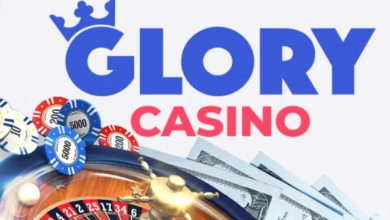 Glory Casino Bangladesh Image.